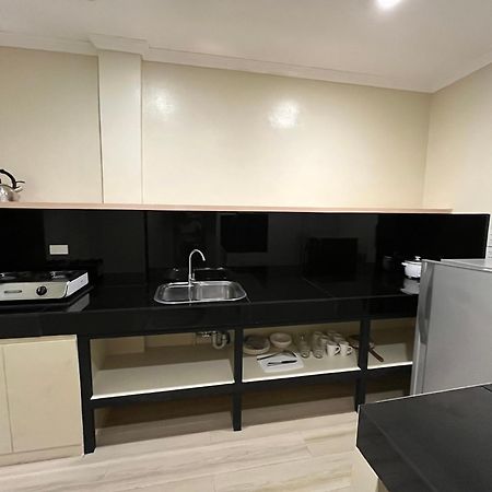 מלון Davao City Red Knight Gardens מראה חיצוני תמונה