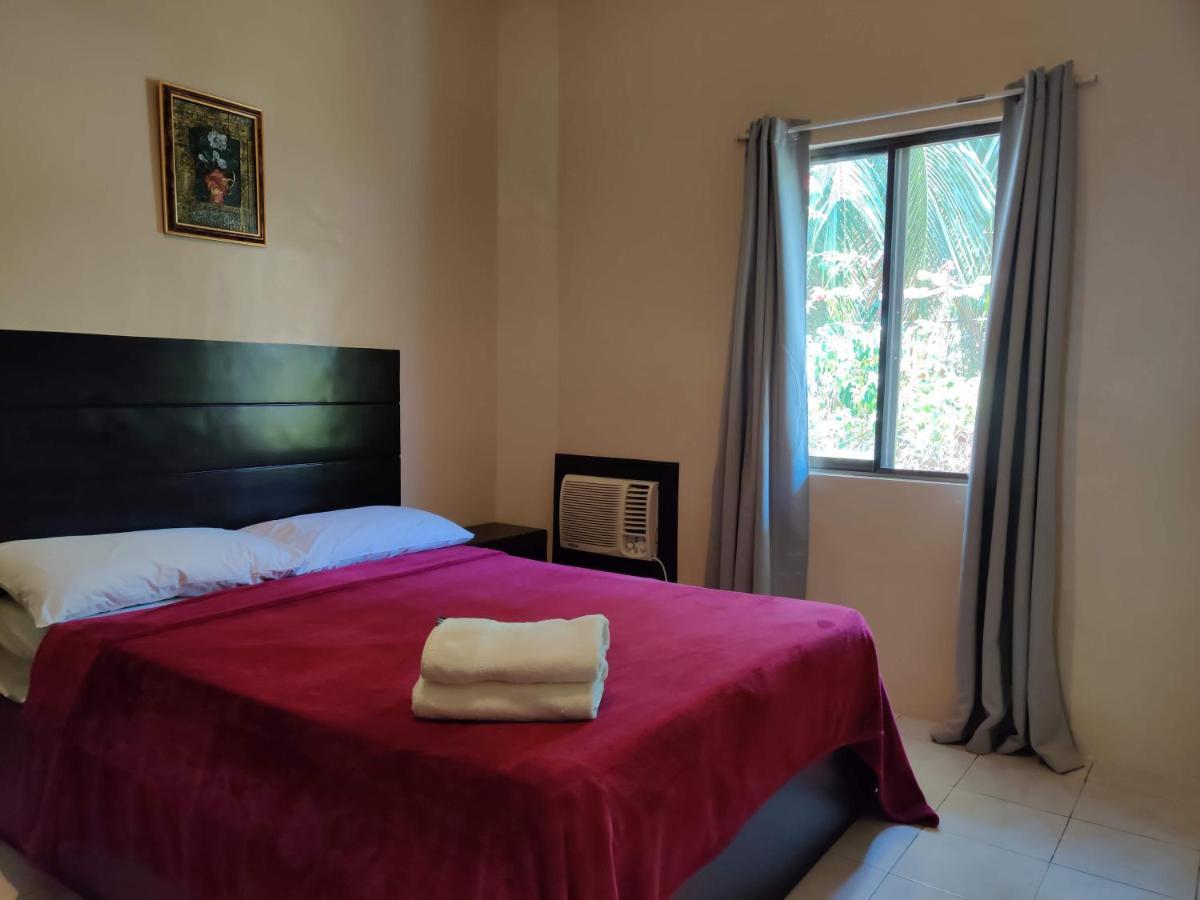 מלון Davao City Red Knight Gardens מראה חיצוני תמונה