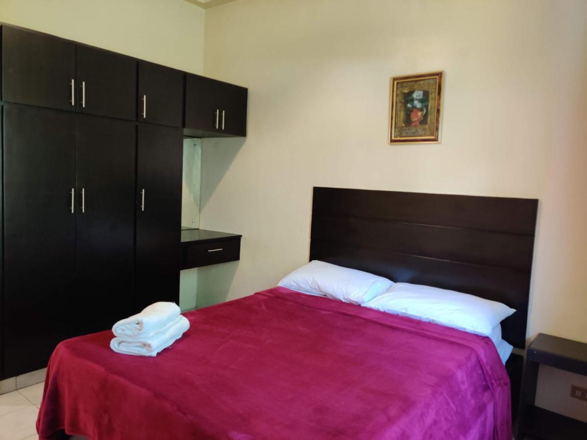 מלון Davao City Red Knight Gardens מראה חיצוני תמונה