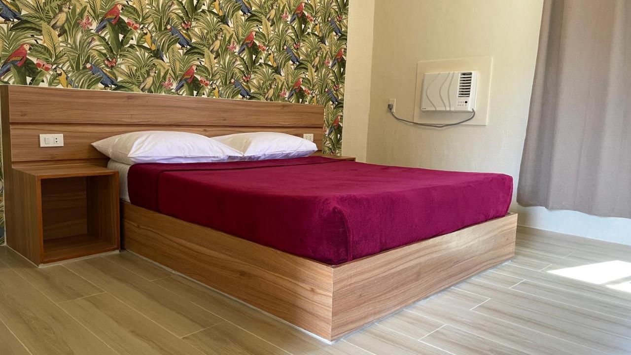 מלון Davao City Red Knight Gardens מראה חיצוני תמונה