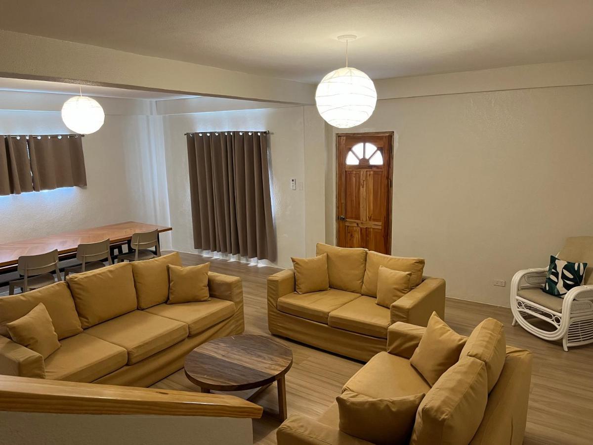 מלון Davao City Red Knight Gardens מראה חיצוני תמונה