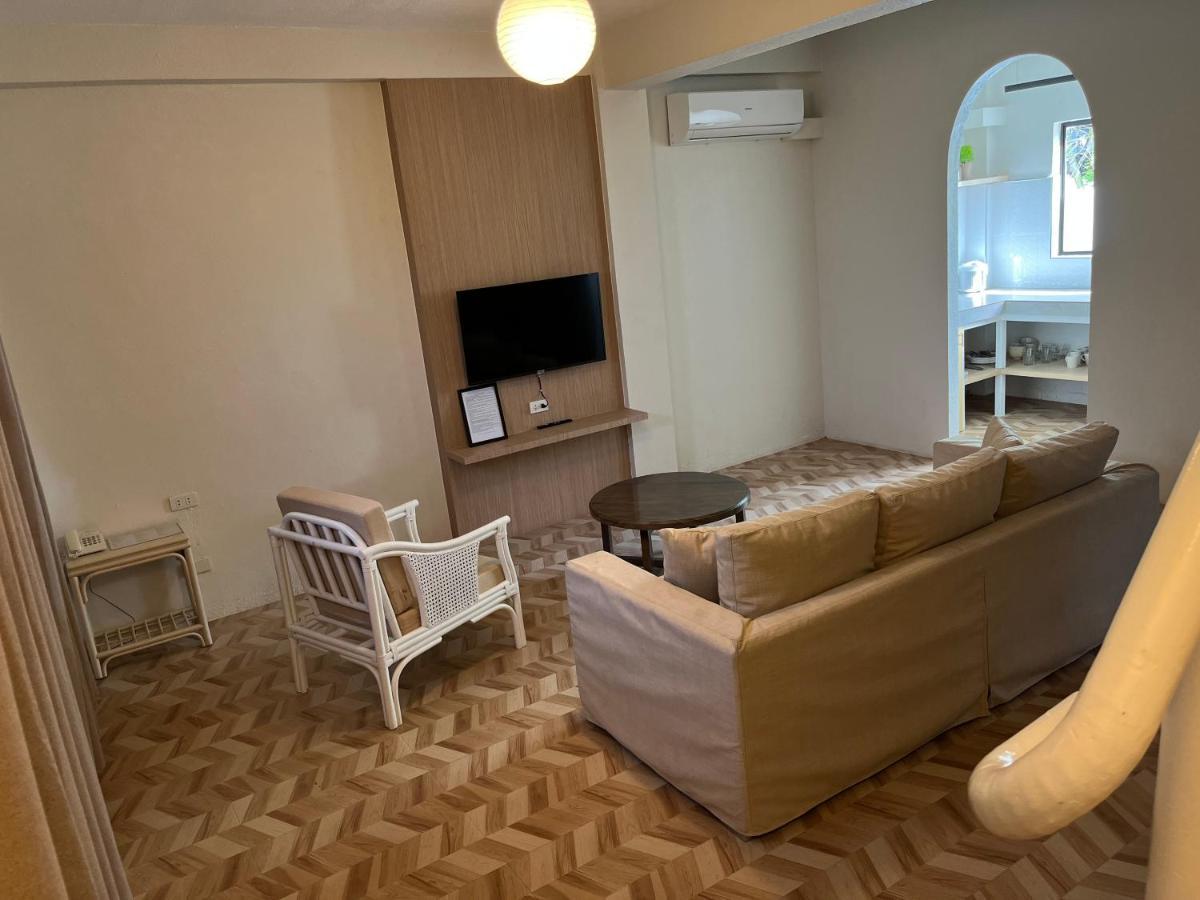 מלון Davao City Red Knight Gardens מראה חיצוני תמונה