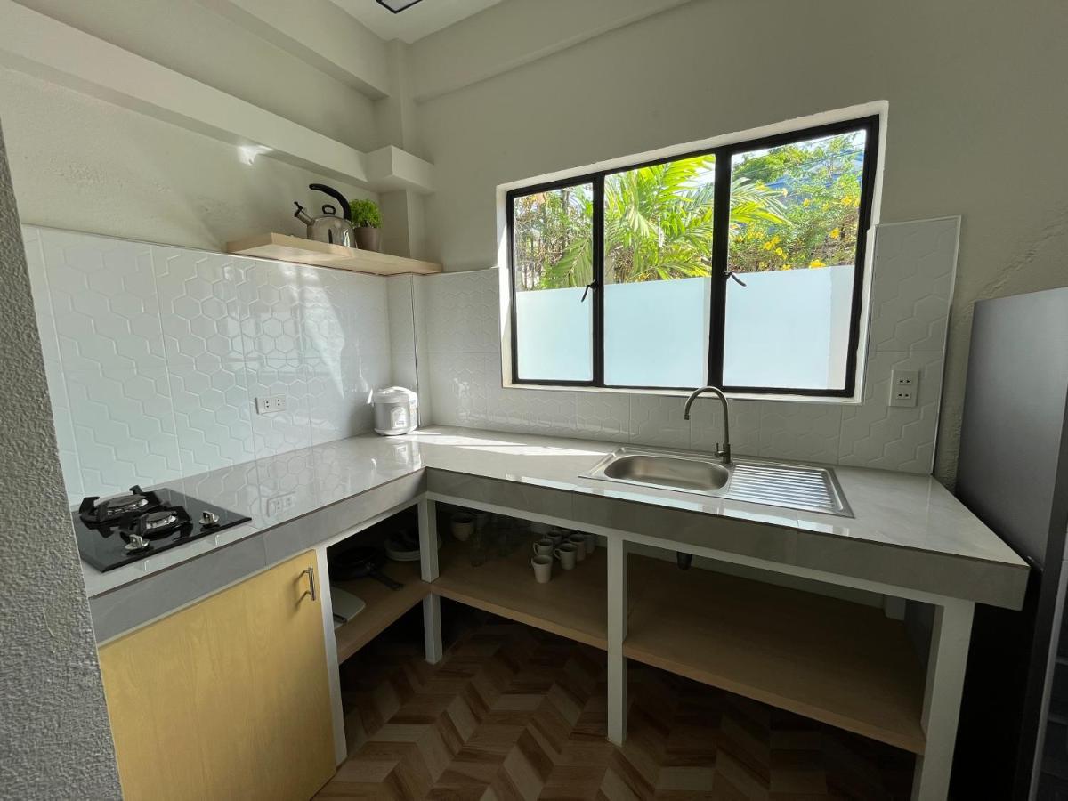 מלון Davao City Red Knight Gardens מראה חיצוני תמונה