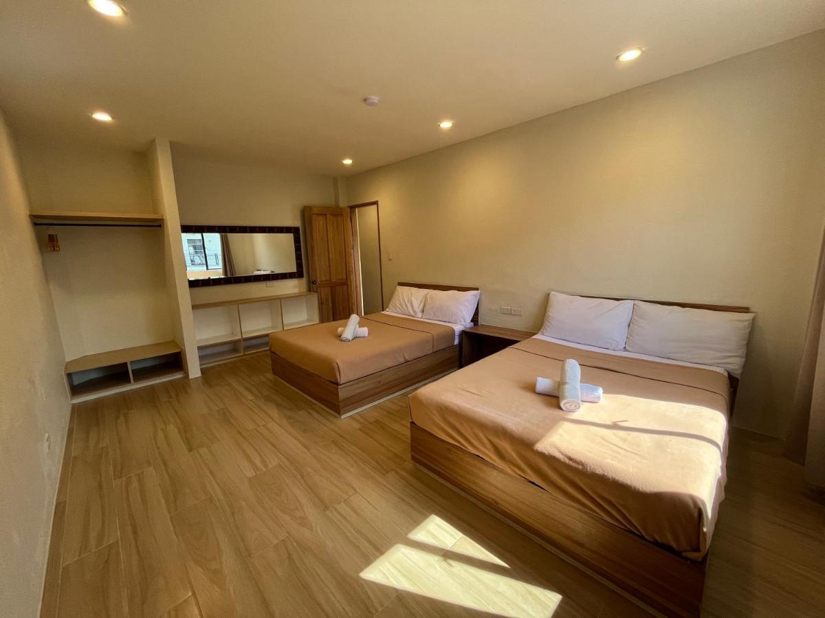 מלון Davao City Red Knight Gardens מראה חיצוני תמונה