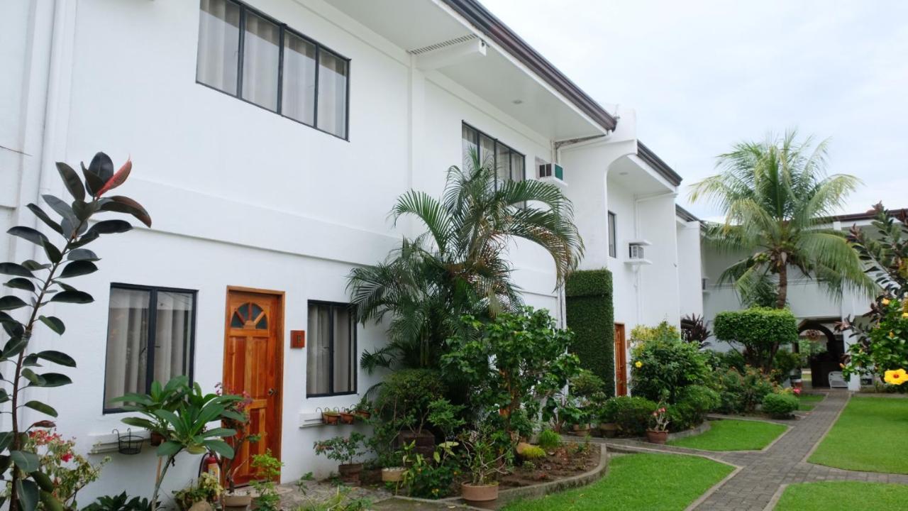 מלון Davao City Red Knight Gardens מראה חיצוני תמונה