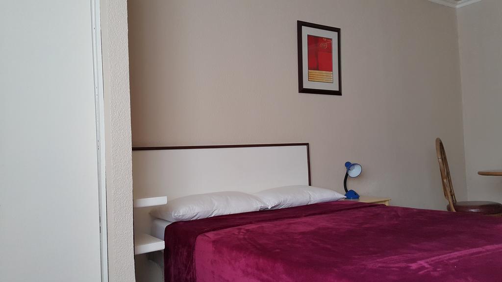 מלון Davao City Red Knight Gardens מראה חיצוני תמונה
