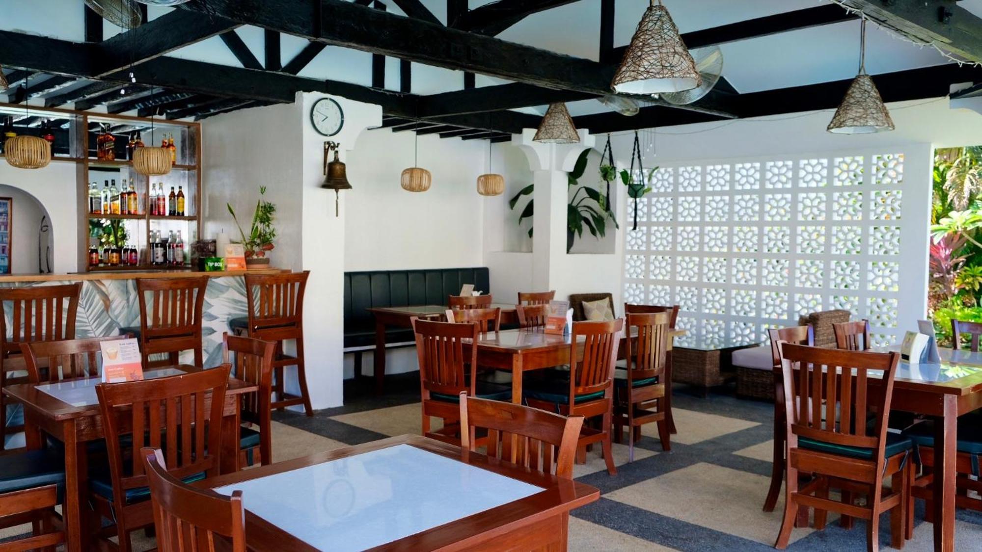 מלון Davao City Red Knight Gardens מראה חיצוני תמונה