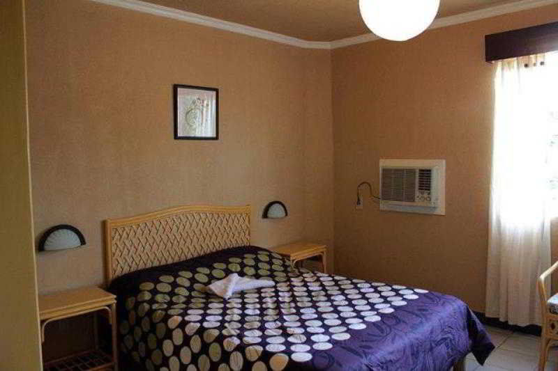 מלון Davao City Red Knight Gardens מראה חיצוני תמונה
